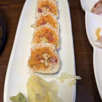 Opus Sushi - Japanese Near Me - Arcadia, California