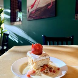 Tres Leches