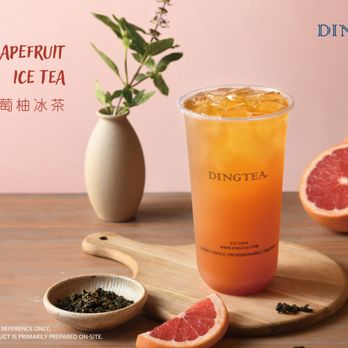Dingtea Downtown Nola - Bubble Tea Near Me - New Orleans, Louisiana Dingtea Downtown Nola - Bubble Tea Near Me - New Orleans, Louisiana