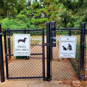 Chattapoochee Dog Park - The small dog area. - Dog Parks Near Me - Duluth, Georgia Chattapoochee Dog Park - The small dog area. - Dog Parks Near Me - Duluth, Georgia