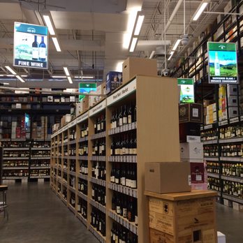 Empire Wine - One side of the store. So many choices. - Beer, Wine & Spirits Near Me - Albany, New York Empire Wine - One side of the store. So many choices. - Beer, Wine & Spirits Near Me - Albany, New York