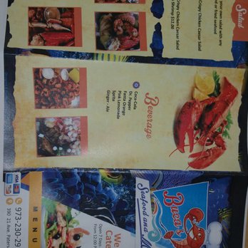 Bucas's Seafood and More - Seafood Near Me - Paterson, New Jersey