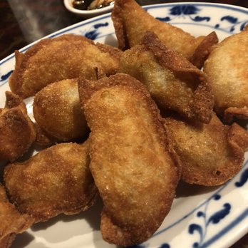 Sami's Korean Restaurant - Fried mandu - Korean Near Me - Hampton, Virginia Sami's Korean Restaurant - Fried mandu - Korean Near Me - Hampton, Virginia
