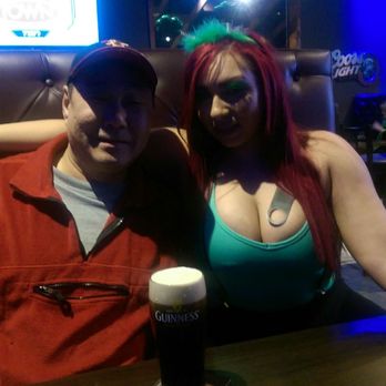 52nd Street Tap & Grill - Having a Guinness for St Patricks Day - American Near Me - Brampton, Ontario 52nd Street Tap & Grill - Having a Guinness for St Patricks Day - American Near Me - Brampton, Ontario