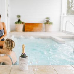 Opal Spa - Wentworth By The Sea