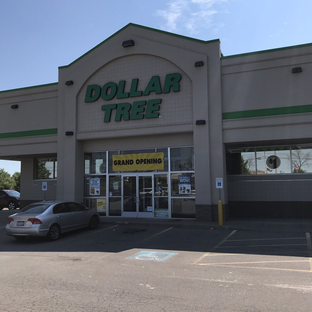 Dollar tree - Discount Store Near Me - Henrietta, New York