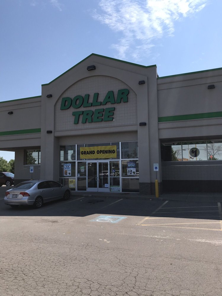 DOLLAR TREE 2629 NY15A, Henrietta, New York Discount Store Yelp
