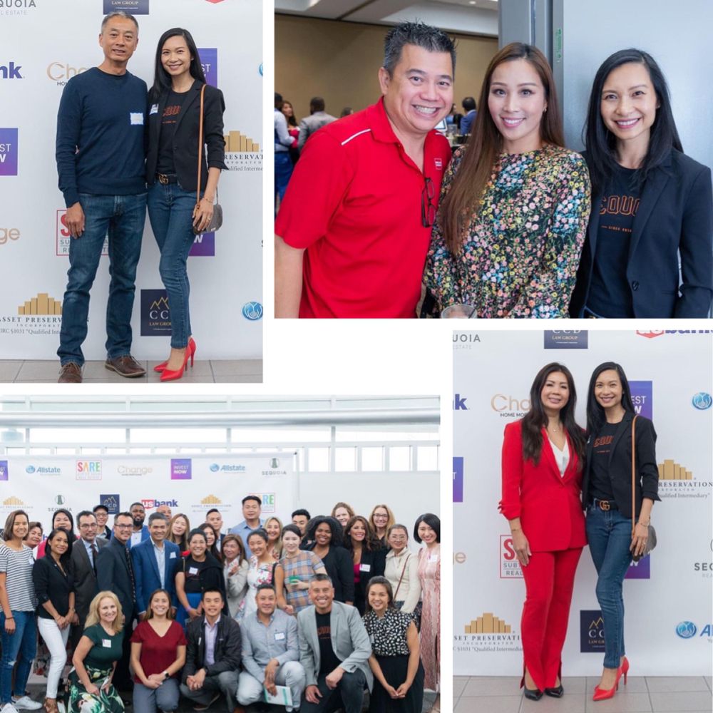 ANN CHANG SEQUOIA REAL ESTATE Updated September 2024 73 Photos