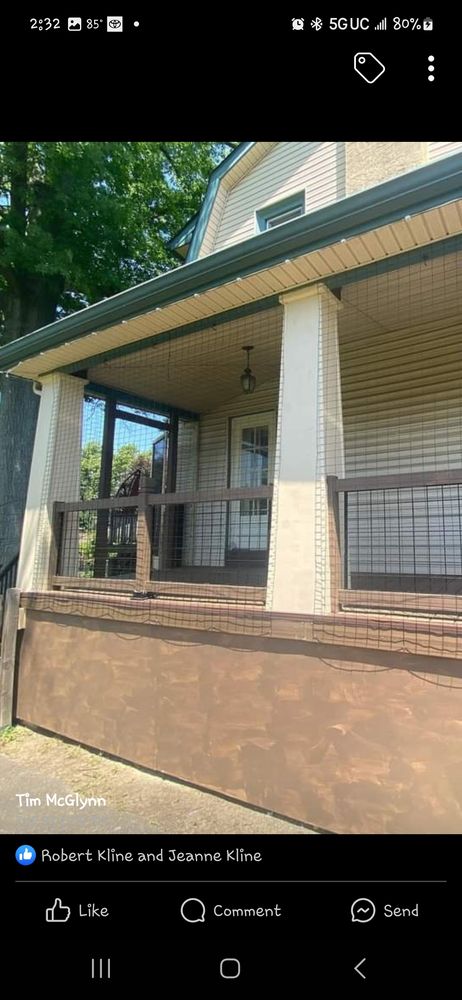 Slide of Husband 4 Hire