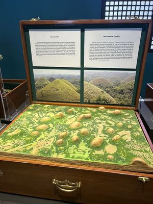 Museo Sugbo by null