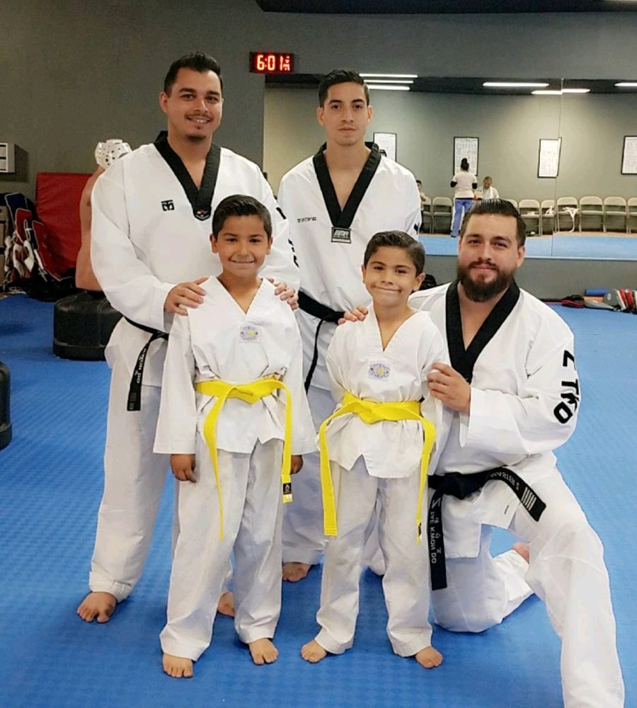 Sylmar Training  Center Logo