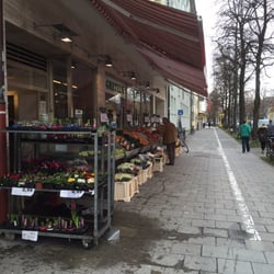 Gretels Markt - Obst und Gemüsehandel