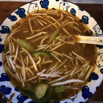 Saigon Vietnamese Restaurant - Beef stew - Vietnamese Near Me - Tracy, California