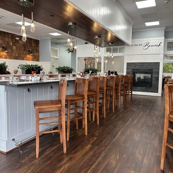 Turning Point - Right inside the doors - Coffee & Tea Near Me - Paramus, New Jersey