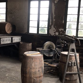 Stitzel-Weller Distillery - Distilleries Near Me - Shively, Kentucky Stitzel-Weller Distillery - Distilleries Near Me - Shively, Kentucky