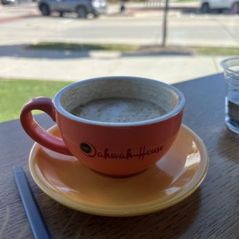 Qahwah House - Cappuccino - Coffee & Tea Near Me - Oak Creek, Wisconsin Qahwah House - Cappuccino - Coffee & Tea Near Me - Oak Creek, Wisconsin