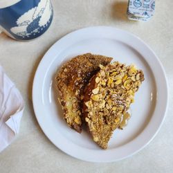 Stoagies Family Room Cafe - French Toast
