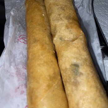 Little Bangkok - Bangkok rolls - Thai Near Me - Wyoming, Michigan