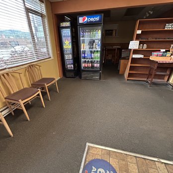 Home Slice Take N Bake - Pizza Near Me - Forks, Washington