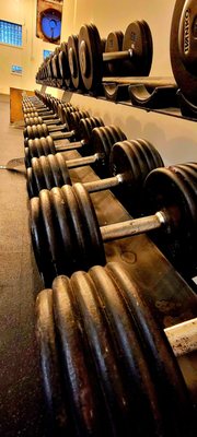 Cincinnati Athletic Club - Image 34