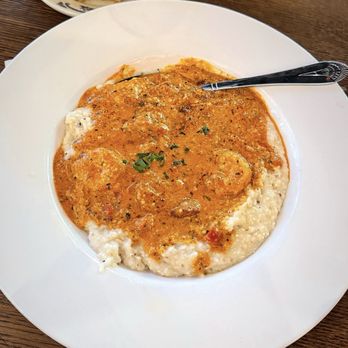 The Southern Pecan - Shrimp & Grits - Southern Near Me - Charlotte, North Carolina The Southern Pecan - Shrimp & Grits - Southern Near Me - Charlotte, North Carolina