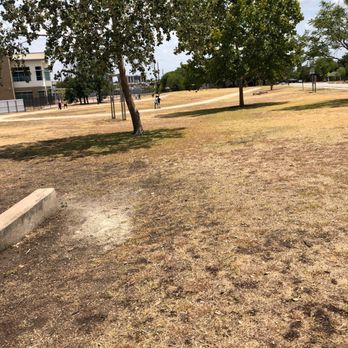T A Brown Neighborhood Park - Circular walking path - Parks Near Me - Austin, Texas T A Brown Neighborhood Park - Circular walking path - Parks Near Me - Austin, Texas