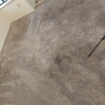 Sparkle & Shine Professional Cleaning - Before - Home Cleaning Near Me - Davis, California