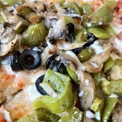 Sals pizza