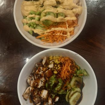 Sherry Blossom - Custom poke bowls - Hawaiian Near Me - Long Beach, New York Sherry Blossom - Custom poke bowls - Hawaiian Near Me - Long Beach, New York