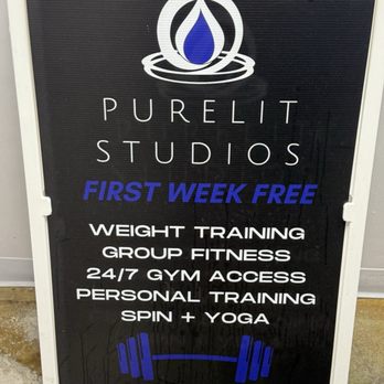 Purelit Studios - Interval Training Gyms Near Me - Tucson, Arizona