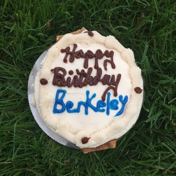 Dexter's Deli - These cakes are awesome that they sell! Only $10 too the dogs devoured it - Pet Stores Near Me - Carlsbad, California Dexter's Deli - These cakes are awesome that they sell! Only $10 too the dogs devoured it - Pet Stores Near Me - Carlsbad, California