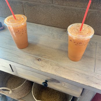 Ta Lew Thai Bistro - Thai Ice Tea - Thai Near Me - Gilbert, Arizona Ta Lew Thai Bistro - Thai Ice Tea - Thai Near Me - Gilbert, Arizona