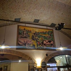 Osteria Il Norcino