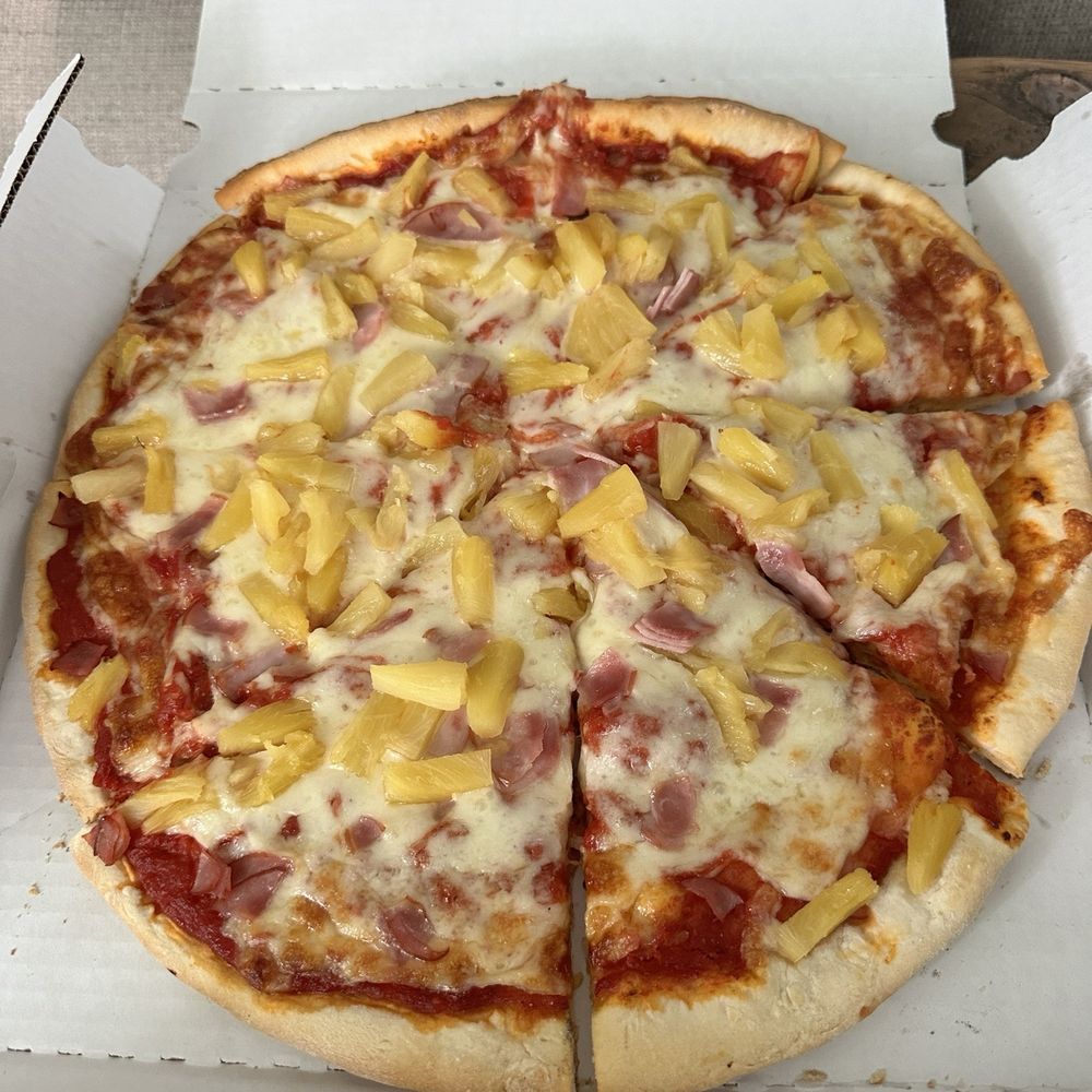 Hawaiian Hawaiian