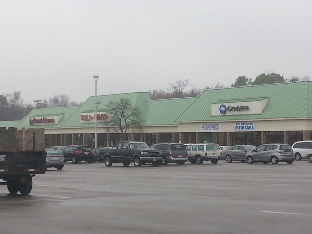 SALON CENTRIC Updated August 2024 10024 Robious Rd, Richmond