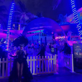 Clevelander - Bar entrance - Sports Bars Near Me - Miami Beach, Florida Clevelander - Bar entrance - Sports Bars Near Me - Miami Beach, Florida