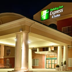 Holiday Inn Express & Suites Edson