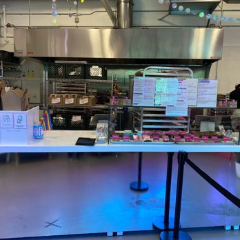 Third Culture Bakery - Berkeley - Inside store - Bakeries Near Me - Berkeley, California Third Culture Bakery - Berkeley - Inside store - Bakeries Near Me - Berkeley, California