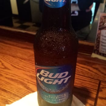 Lees Brass Taps Bar and Grill - Beer of choice when I'm here - Burgers Near Me - Greensboro, North Carolina