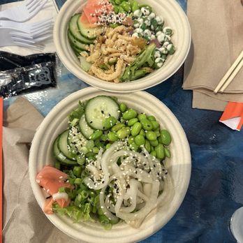Al's Aloha Kitchen - Poke Near Me - Hilton Head Island, South Carolina