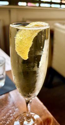 Tonno Gloucester by null