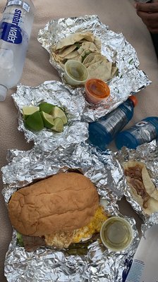 Taqueria Michoacan by null