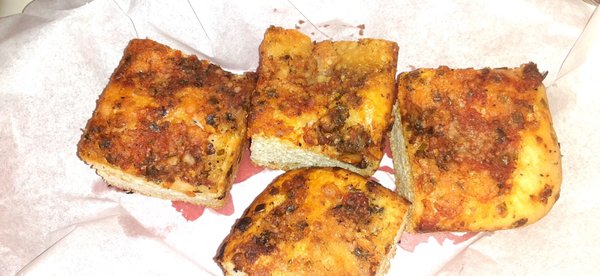Mandola's Deli by null