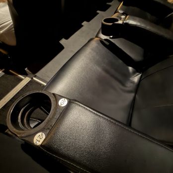 AMC The Grove 14 - Theater seats are worn out - Cinema Near Me - Los Angeles, California AMC The Grove 14 - Theater seats are worn out - Cinema Near Me - Los Angeles, California