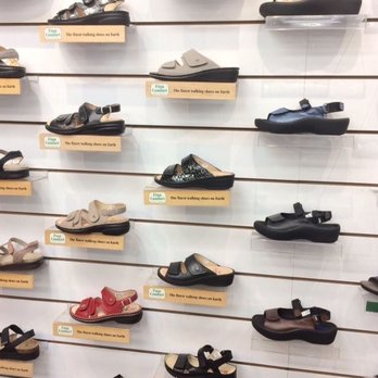 Eneslow Shoes & Orthotics - Shoe Stores Near Me - New York, New York Eneslow Shoes & Orthotics - Shoe Stores Near Me - New York, New York
