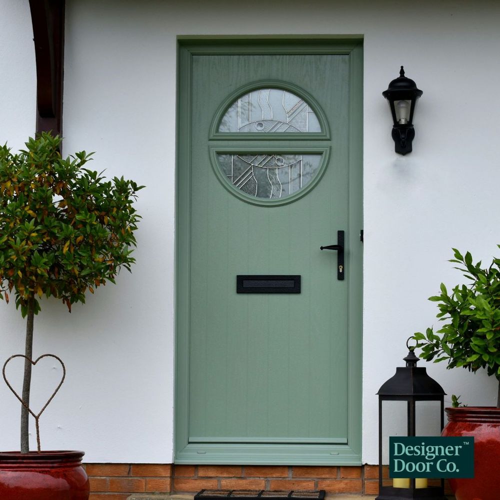 DESIGNER DOOR COMPANY Updated September 2024 20 Photos 252 Upper