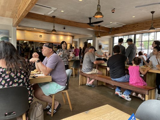 Paia Fishmarket Front Street Restaurant by null