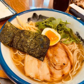 AFURI ramen + dumpling - Ramen Near Me - Richmond, British Columbia AFURI ramen + dumpling - Ramen Near Me - Richmond, British Columbia