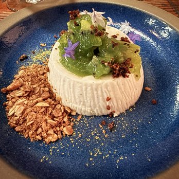 3rd Cousin - Panna cotta - New American Near Me - San Francisco, California 3rd Cousin - Panna cotta - New American Near Me - San Francisco, California