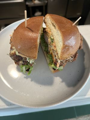 Emma's Torch Café by null